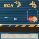 Central Hispano - BCH
