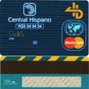 Central Hispano