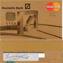 MasterCard Gold Unembossed