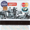 CLUB MÁS MOTO solo moto