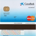 MasterCard Standard 