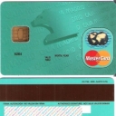 Mastercard