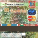 Caja Extremadura Extr@Club