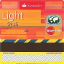 Santander Light - 2