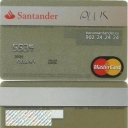 Santander Plus