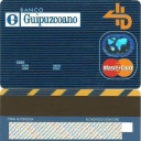 Banco Guipuzcoano