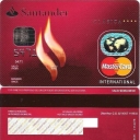 Santander Clasica Internacional