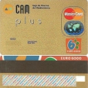 CAM plus