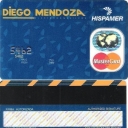 Diego Mendoza
