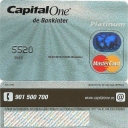 Capital One
