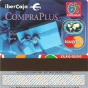 IberCaja Compra Plus