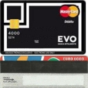EVO negro
