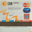 CAM Milenium
