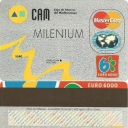 CAM Milenium