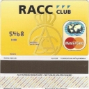 RACC Club