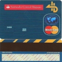 Santander Central Hispano