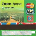 Jaen 6000