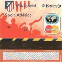 Atlético de Madrid