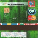 CAJA  de Extremadura