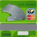 CAJA de MADRID