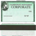 American Express Corporate