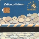 BANCO NatWest Monedero