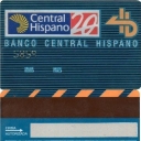 Central Hispano 20