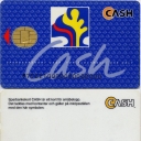 Cash Card