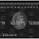 OTP Bank American Express The Centurion Card