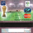 Bank Aval FIFA World Cup