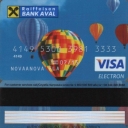Visa Electron