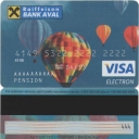 Visa Electron