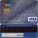 Visa Electron