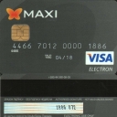 Visa Electron 