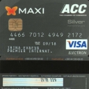 Visa Electron 