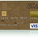 Avtokrazbank Visa Gold