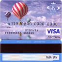 Visa Electron