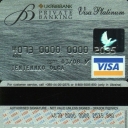 Visa Platinum