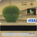 A-Bank Visa Gold