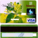 Kievan Rus Debit Card