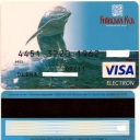 Kievan Rus Debit Card
