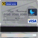 Visa Business