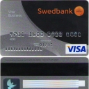 Visa Business