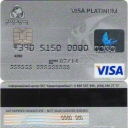 Visa Platinum