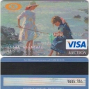 Visa Electron