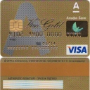 Visa Gold
