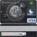 Visa Business