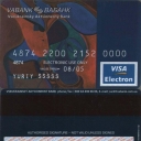 VABank Debit Card