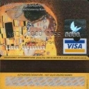 VABank Debit Card