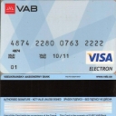 VABank Debit Card